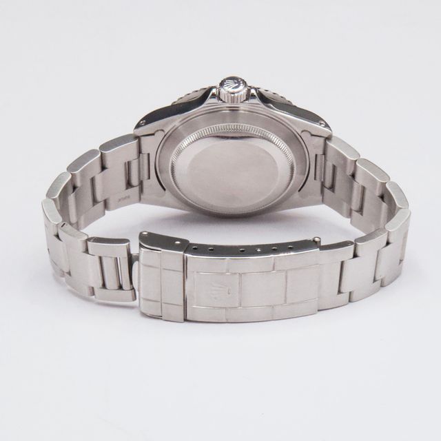 Rolex Submariner 16610 Image 5